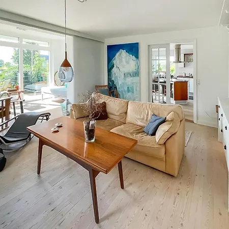 Lägenhet 2 Bedroom In Ost *