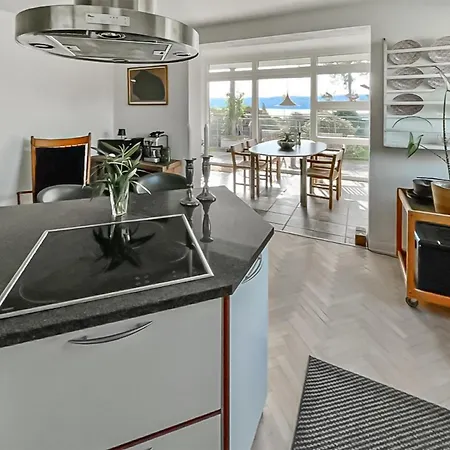 2 Bedroom In Ost