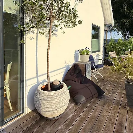 2 Bedroom In Ost *