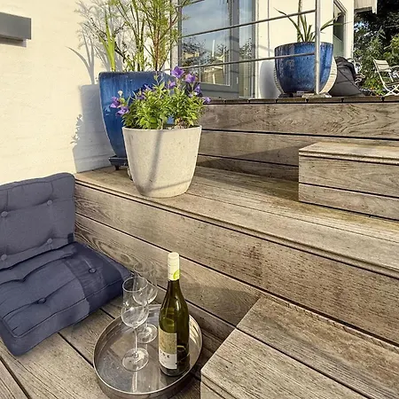 2 Bedroom In Ost Vejle