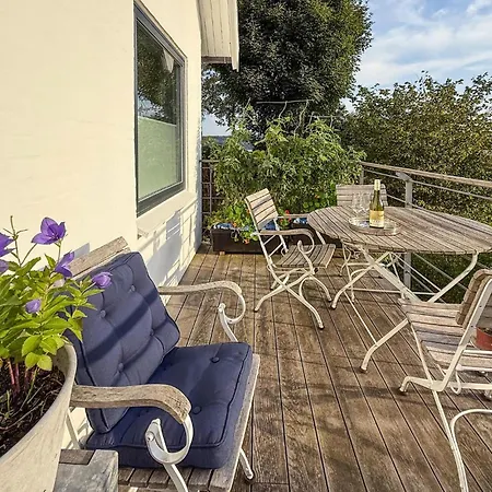 2 Bedroom In Ost * Vejle