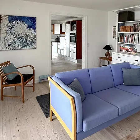 Lägenhet 2 Bedroom In Ost Vejle