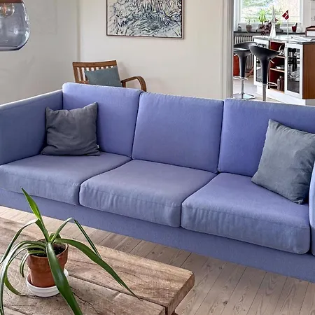 2 Bedroom In Ost Lägenhet Vejle