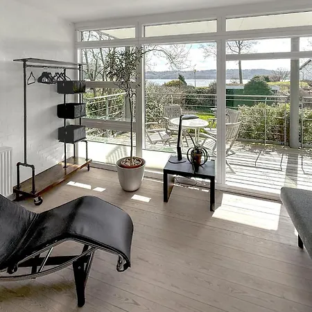 2 Bedroom In Ost