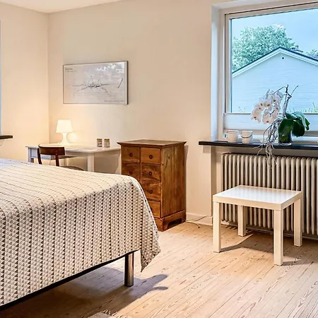 Beautiful Apartment In Vejle Ost With Wifi Apartamento