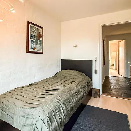 Apartamento Beautiful Apartment In Vejle Ost With Wifi