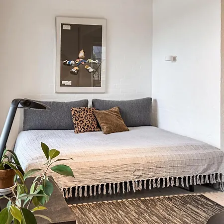 Apartamento Beautiful Apartment In Vejle Ost With Wifi *